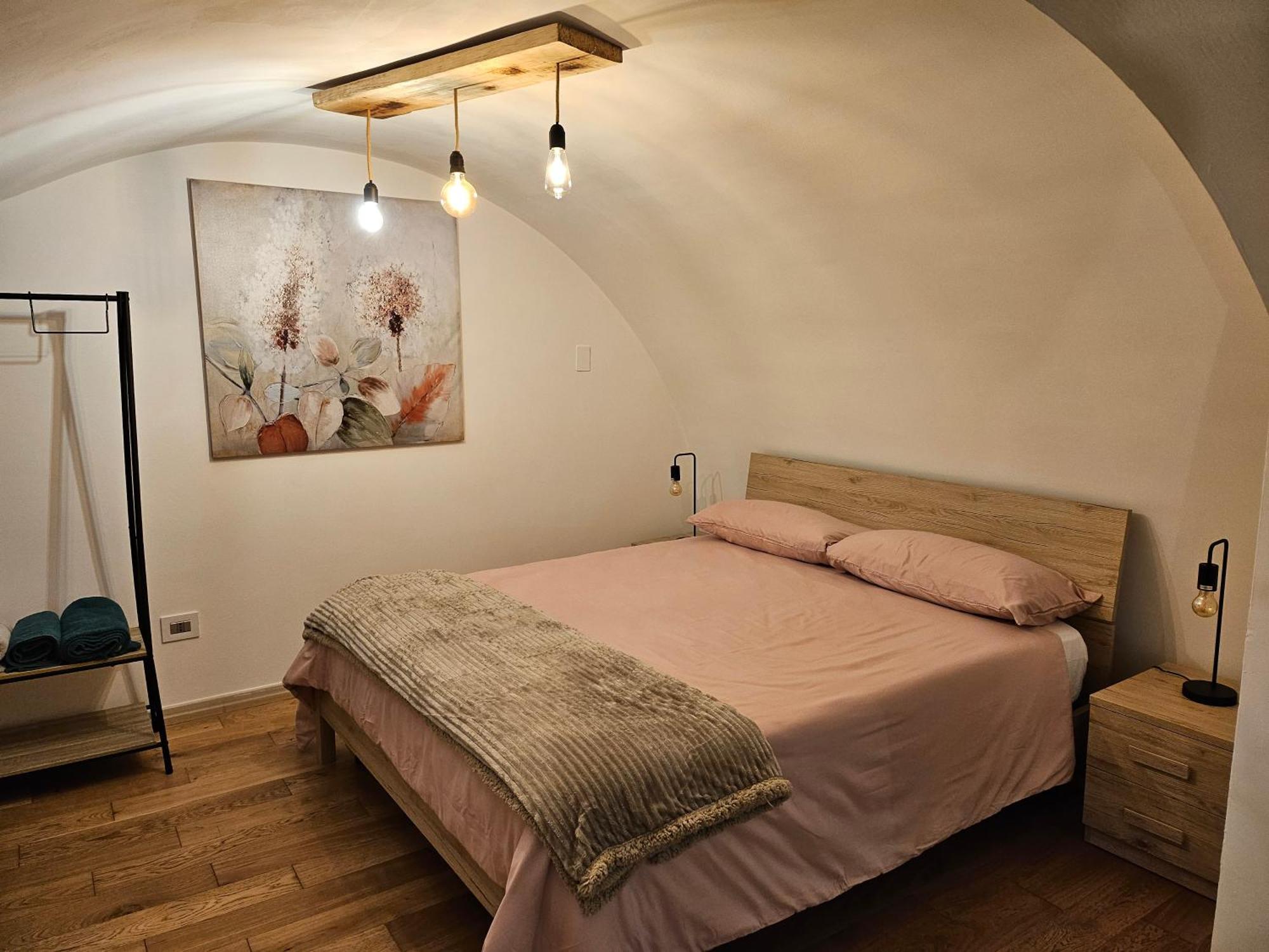 Casetta Lety Brindisi Exterior foto