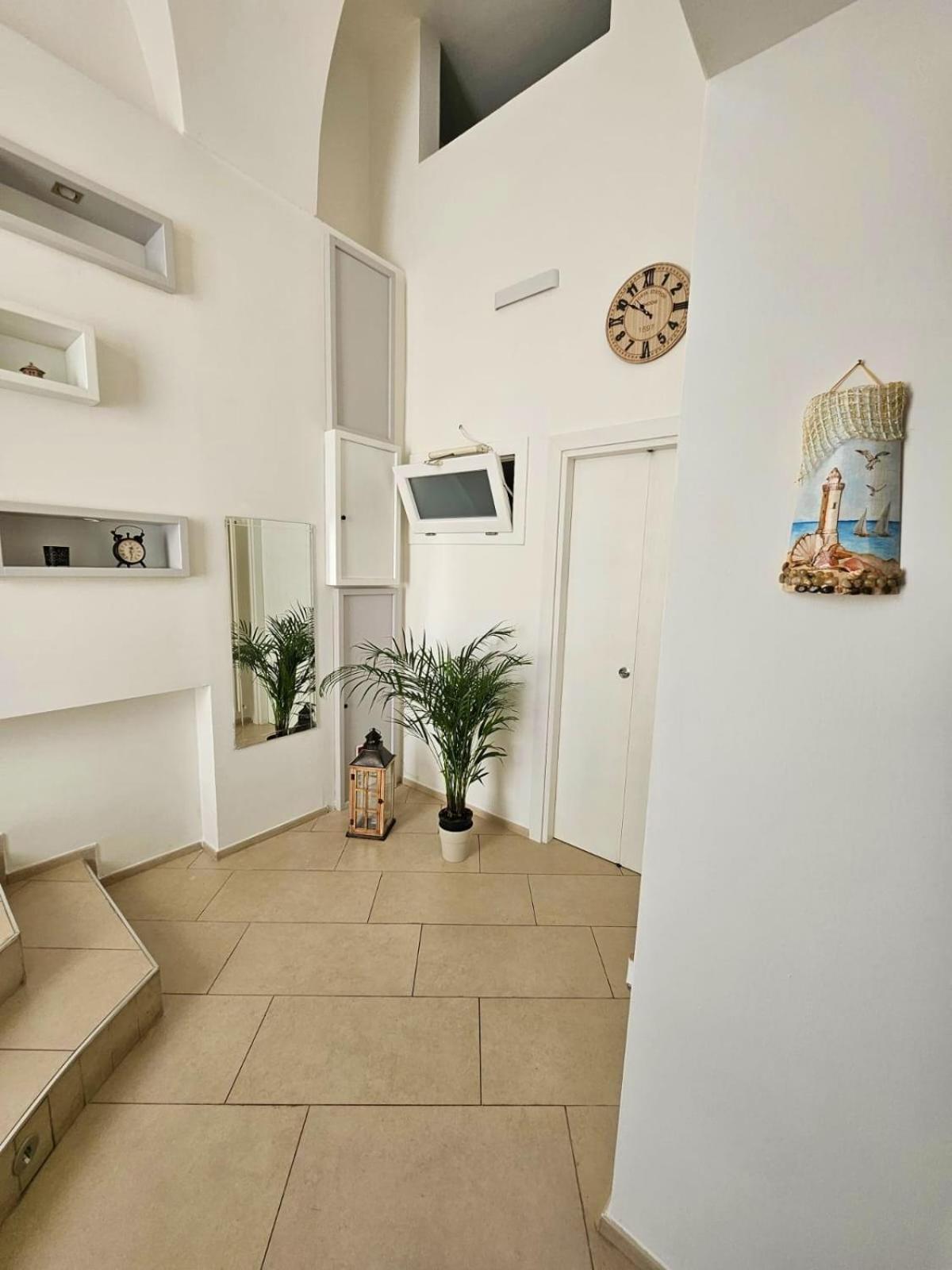 Casetta Lety Brindisi Exterior foto